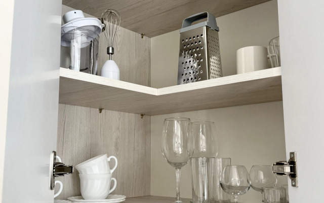 Квартира у Королевских ворот