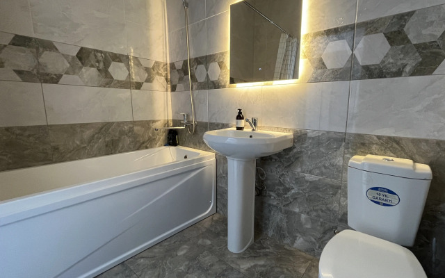 Апартаменты SUNDAG Д16