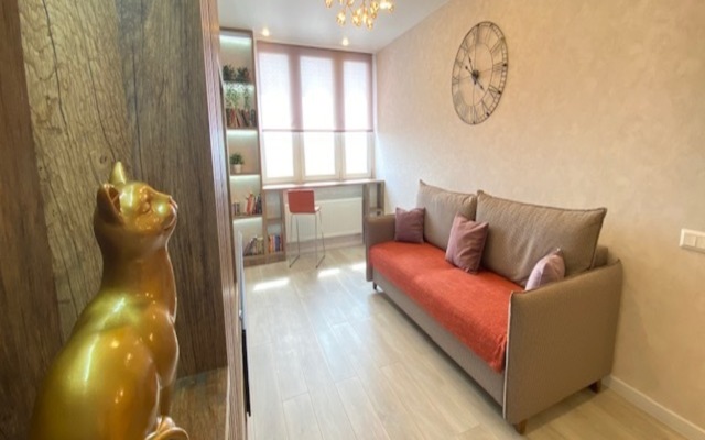Bliss-Amber Apartments in the center of Kazan