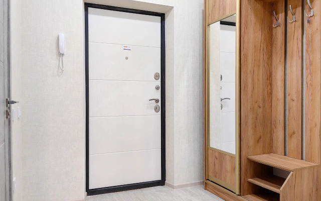 Квартира Здесь Отдых