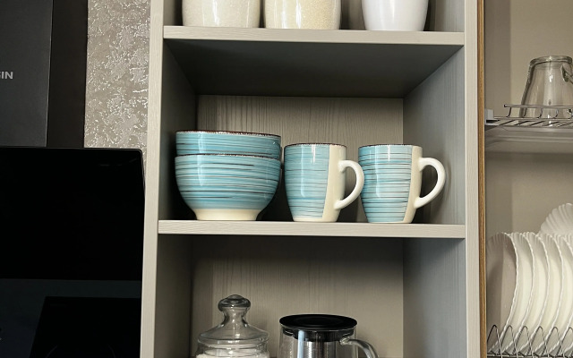 Квартира с Дизайнерским Ремонтом