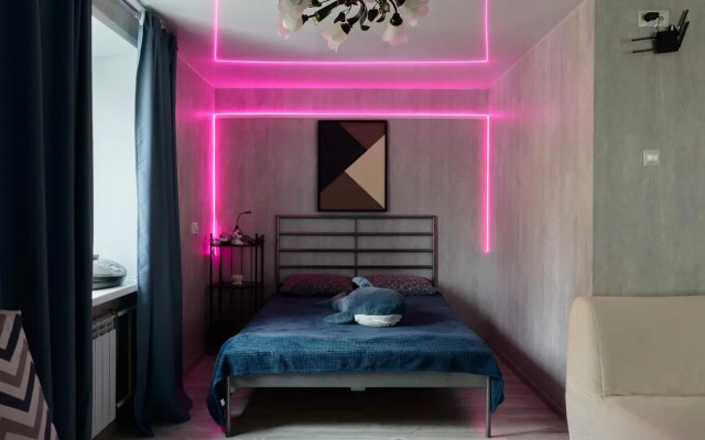 Квартира на Мамина-Сибиряка (1)