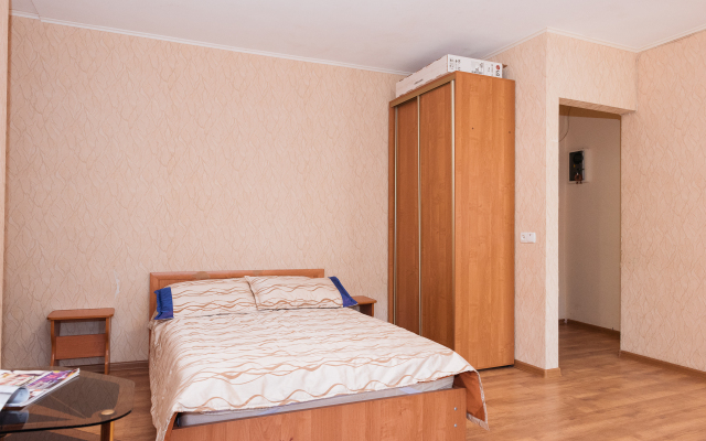 Apartamenty na Pobede