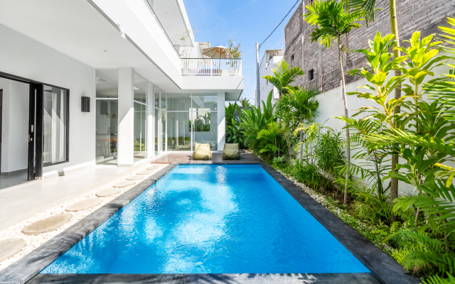 Luxovista Villa