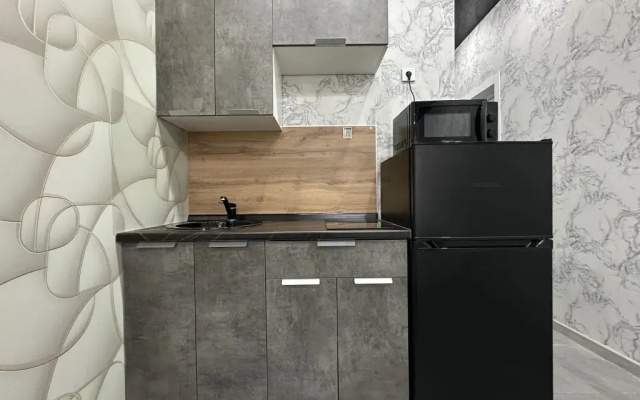 Apartamenty na plosadi Sennoj ot Uut i Komfort NN