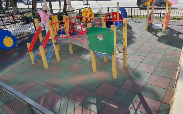 Квартира Luna Apart 1