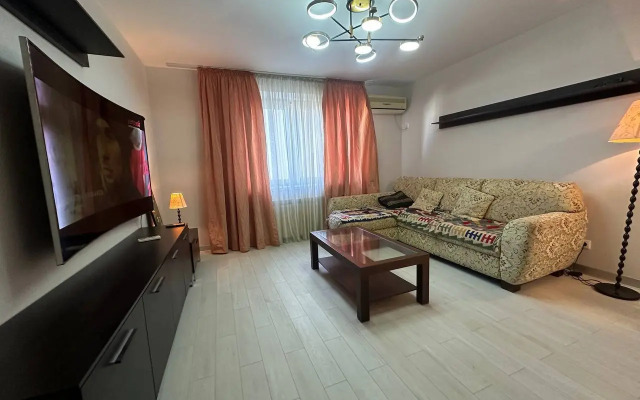 Квартира Уютная в центре города Минск