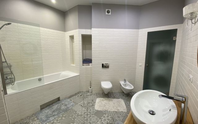 Апартаменты White House на Большой Морской Улице 11