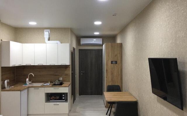 U Morya Apartments
