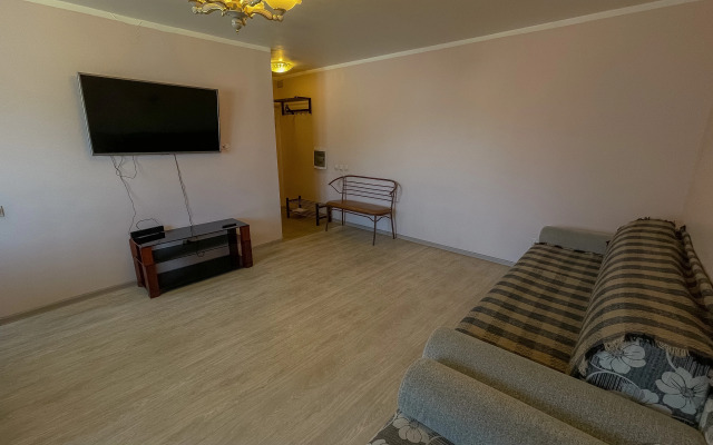 Na Leninskom Prospekte 28k3 l28/116 Flat