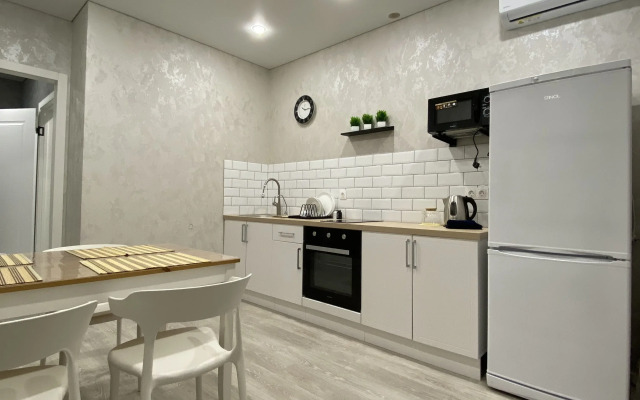 Квартира Казань комфортная в ЖК Яратам