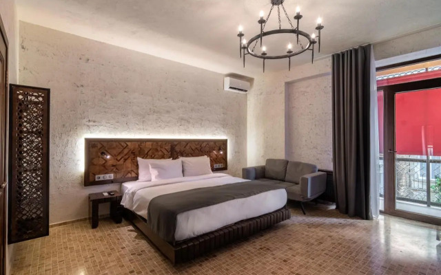 Hotel Kazma Boutique Hotel