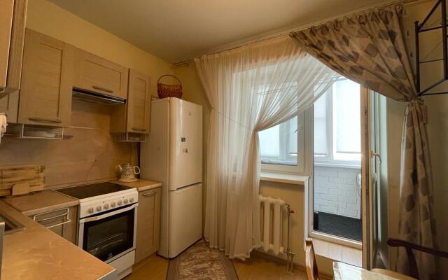 Апартаменты улица Советская