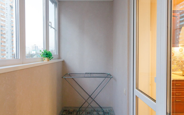 Апартаменты на Мичурина 149