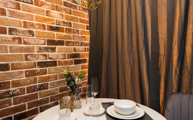 Апартаменты Лес 412/2