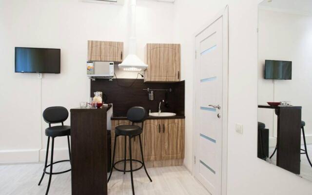 Lobnya Hotel-City Hotel
