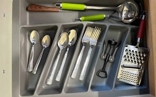 Квартира на Улице Карла Маркса 40