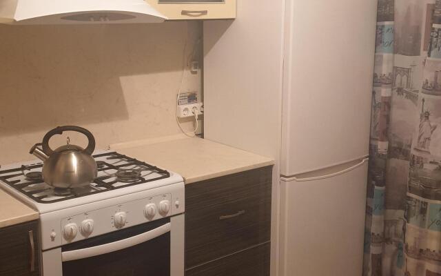 Квартира на шоссе Наугорское 52