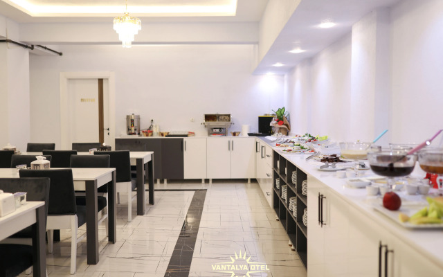 Vantalya Otel Hotel