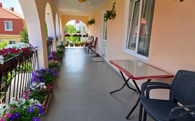 Faro Guest house