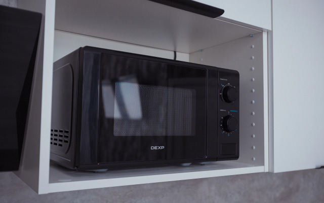 Квартира уютная в новом ЖК Шория Град