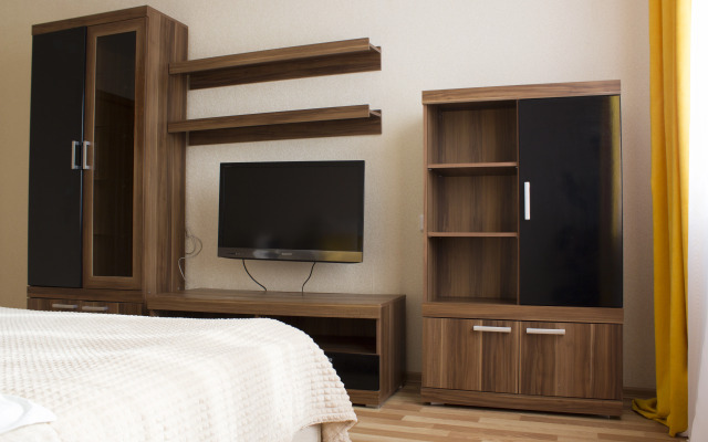 Апартаменты KiraLive на Карла Маркса