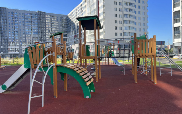 Квартира Уютное Место Манхэттен