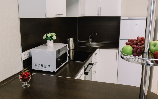 Апартаменты 9 Ночей на Киевской 70/3