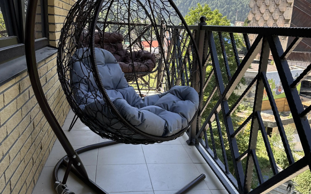 Apartamenty Elit Haus 1