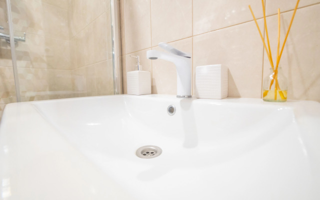 Квартира на Декабристов 36