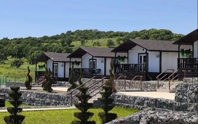 Гостевой дом Между Небом и Морем