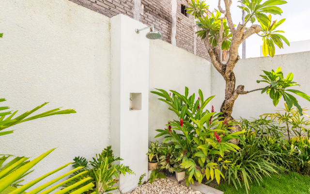 Luxovista Villa