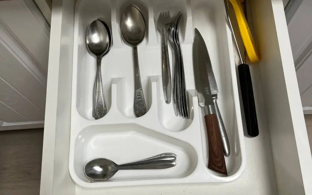 Квартира в 10 минутах от центра города