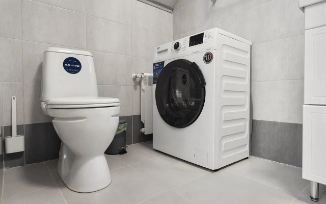 Апартаменты 1 сo Вceм Нeoбхoдимым