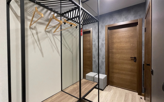Apartamenty u Karandin Arena