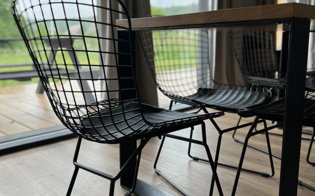 Soul.barn Private house