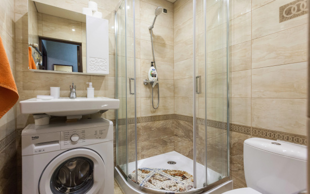 Квартира на Улице Черняховского 14