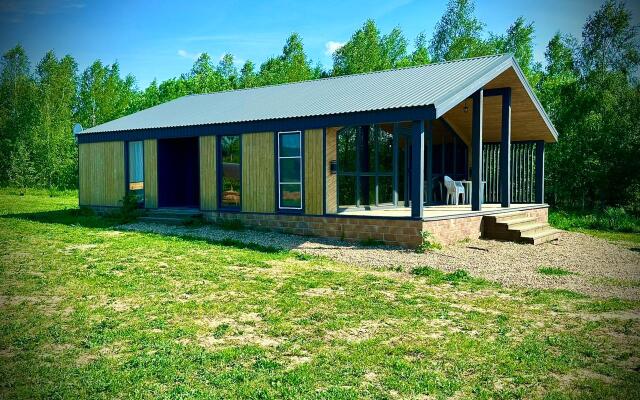 Dream Lake Pz Guest House