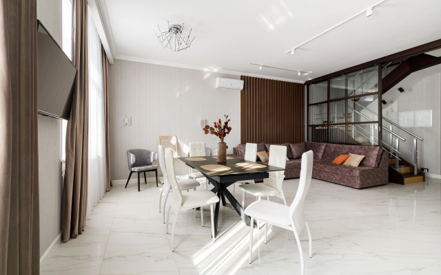 Квартира Mountain