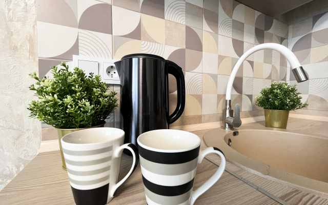 Апартаменты Студия в Центре