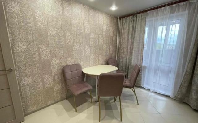 Апартаменты 1 Текстильщиков 39