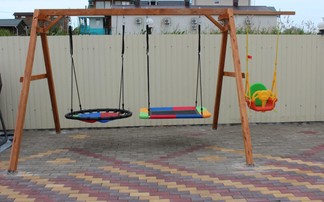 Angelina Guest House