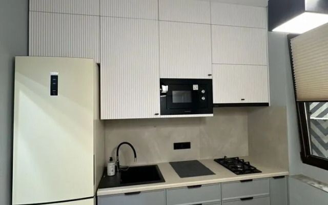 Na Chaykovskogo 28 Flat