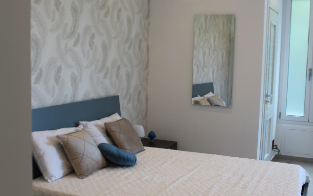 Вилла Stesicoro Suite