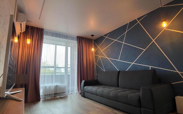 Квартира Уютная  ЖК Аристократ