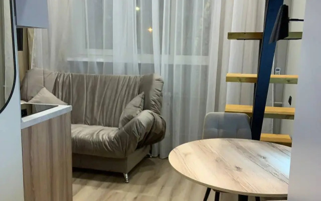 Na Izmaylovskom Prospekte 119 Flat