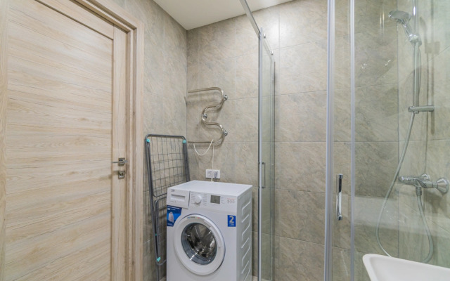 Апартаменты Классические SalutApart 99