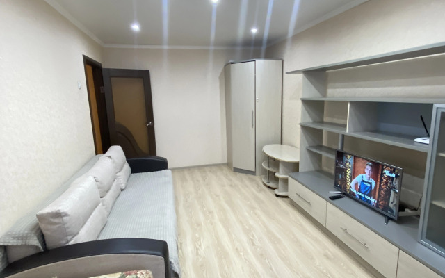 Квартира на Пушкина 66