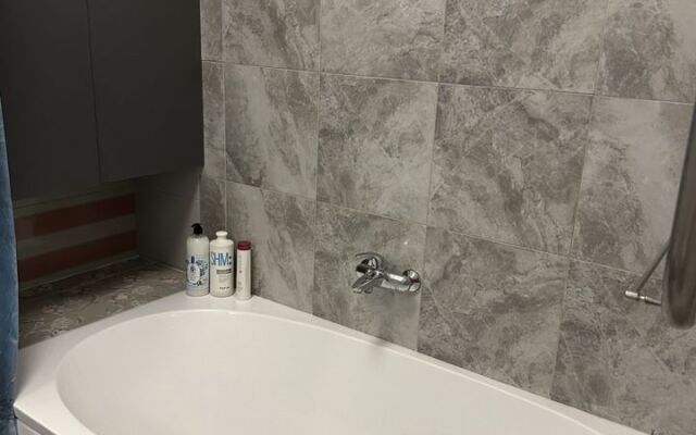 Апартаменты на улице  Виноградная 188А