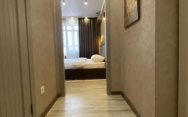 Квартира на К.А. Васильева 1к2